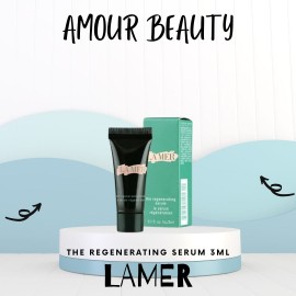 LAMER THE REGENERATING SERUM 3ML